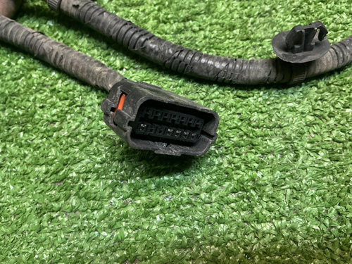 Проводка заднего бампера Geely Okavango (23-нв)