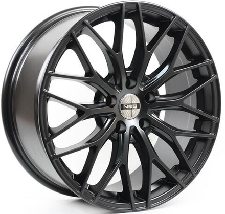 Neo 740 7x17 5x114.3 ET 40 Dia 66.1 (MB)