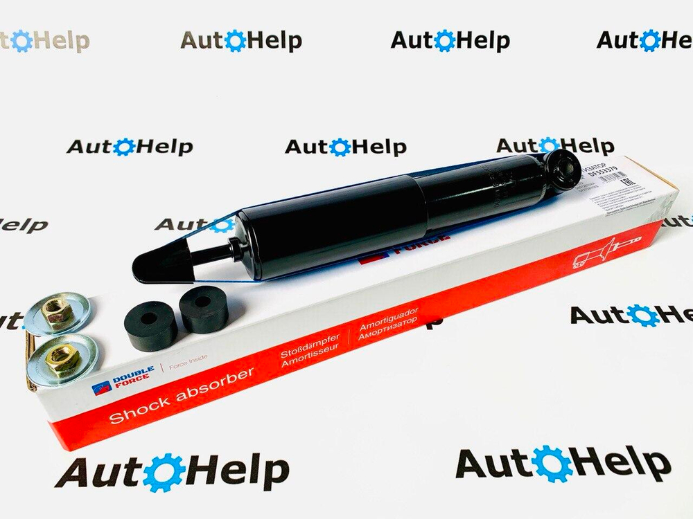 Амортизатор Double Force DF554103 передний