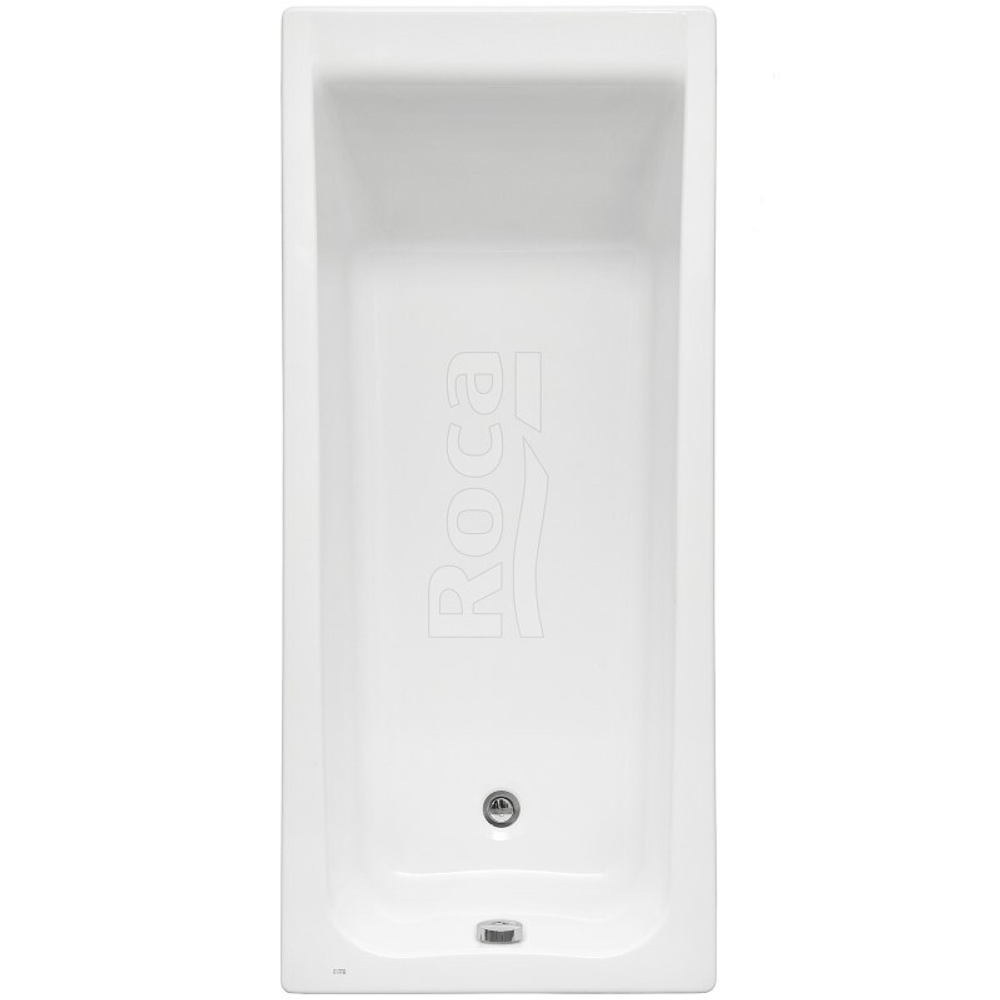 Акриловая ванна Roca Elba (Рока Эльба) 170x75, 248507000