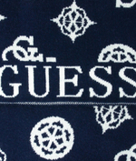 Платье Guess - темно-синий(J3BK04 Z3AH0)