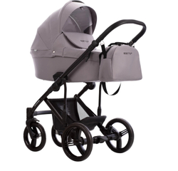 Коляска 2в1 Bebetto MAGNUM LIGHT ткань