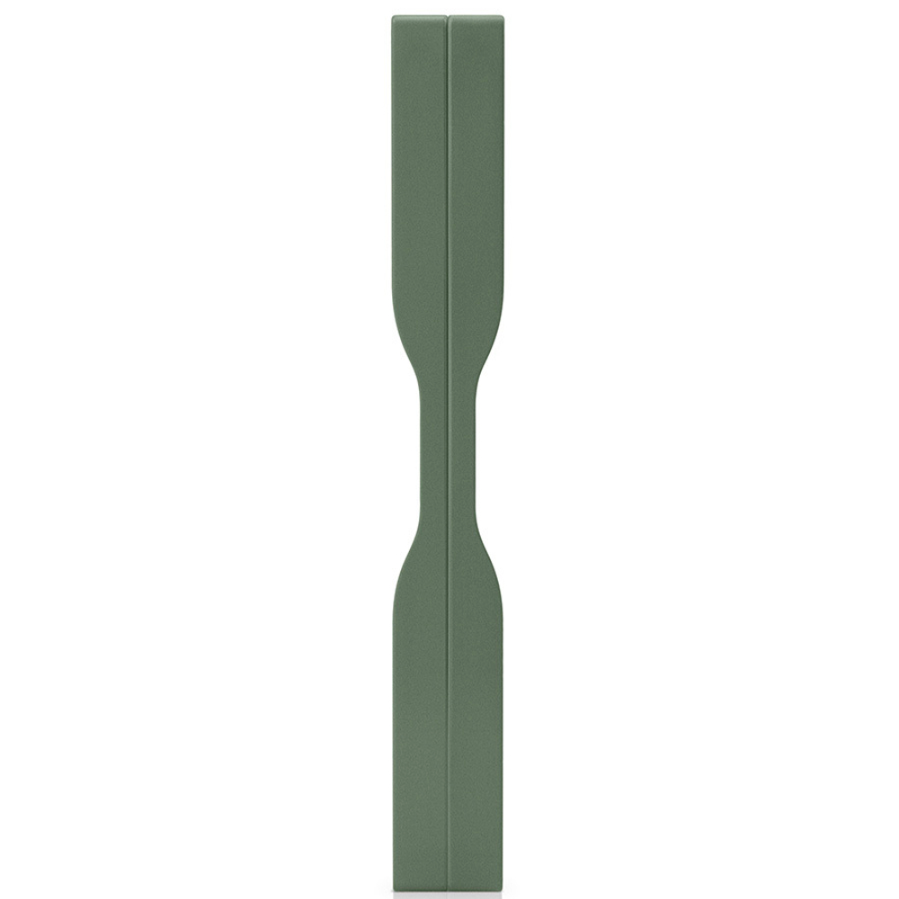 Подставка под горячее магнитная magnetic trivet, зеленая