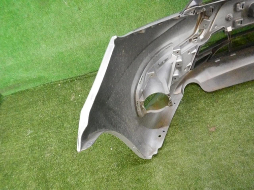 Бампер передний Lada Granta (2018-н.в.)