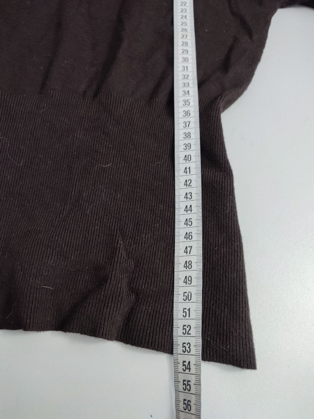 Джемпер Oggi повседневный 42-44 размер