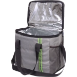 Термосумка 23 л, 35*22*30 см, WM8033-3, светло-серый