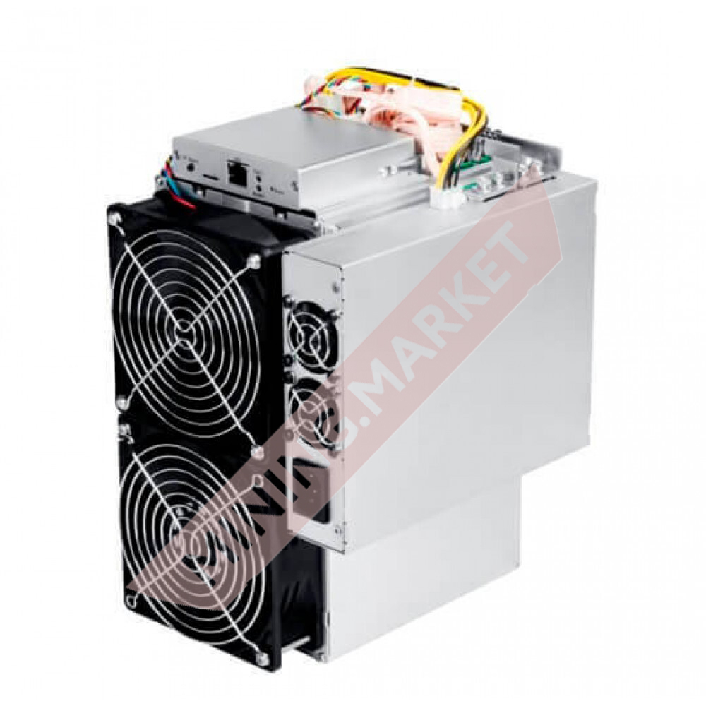 Асик для майнинга Bitmain Antminer D5