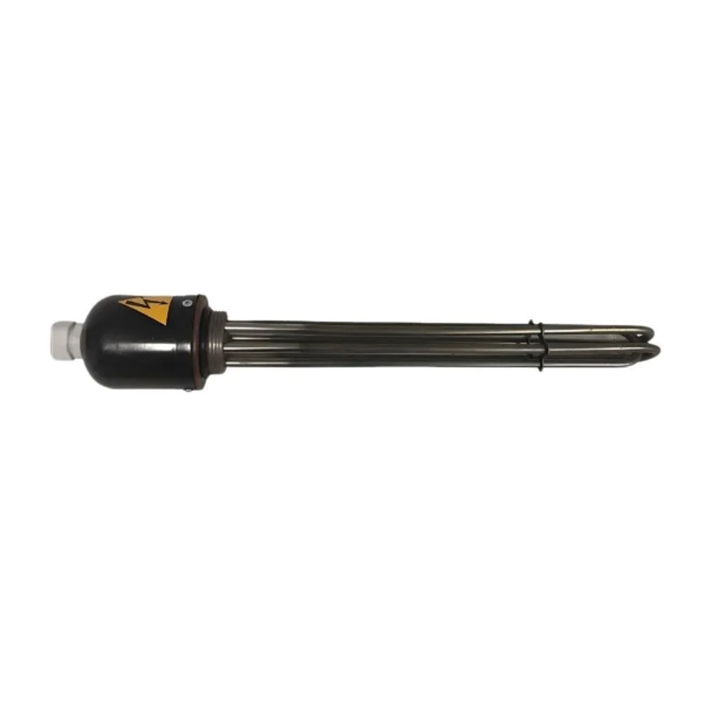 ZOTA ТЭНБ-4,5 кВт П 1 1/2" (L-353) с колпаком для бойлеров