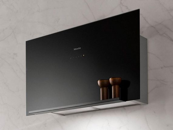 Вытяжка Miele DA 9090 W OBSW