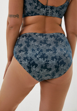 Трусы BRAMO слипы  Aster