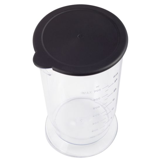 Блендер погружной со стаканом Kamille KM 6745