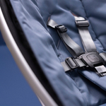 Электронная кресло-качалка 4moms Mamaroo NEW