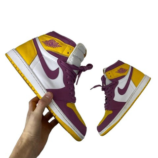 Кроссовки Jordan Air Jordan 1