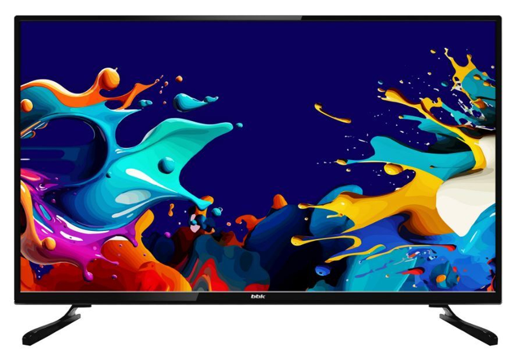 Телевизор  BBK 42LEM-1080/FTS2C
