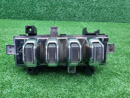 ПТФ правая Jetour X90 PLUS (2021-н.в.)