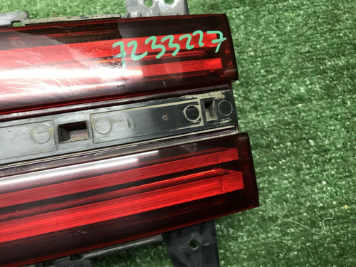 Фонарь правый внутренний Genesis GV70 (2020-н.в.)