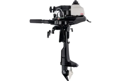 Лодочный мотор Parsun TC3.6BMS