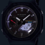 Мужские наручные часы Casio GA-B2100-2A