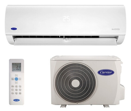 Carrier 42QHA024DS/38QHA024DS