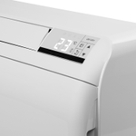 Блок внутренний универсальный TOSHIBA RAS-B10J2FVG-E консольного типа