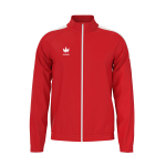 Куртка парадная детская Element 24 Woven Jacket Y — Academy red/white