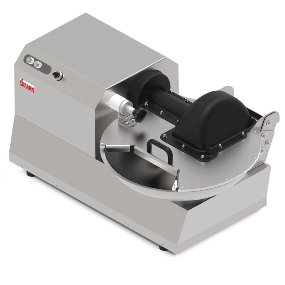 Куттер Sirman Katana 12 3Ф