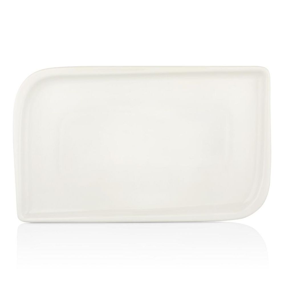 Блюдо прямоугольное 35*21 см   By Bone Innovation [1]