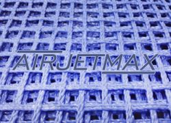 Батутная сетка тренировочная - AirJet MAX - 375х225 cм