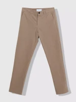 Мужские Брюки Hongdae Twill Beige