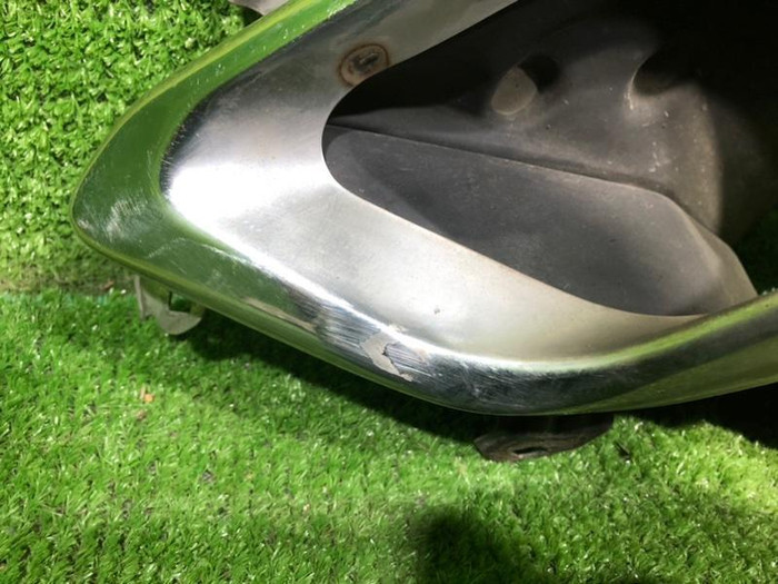 Насадка глушителя правая Lexus RX 4 (2015-2019)