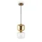 Подвесной светильник Люмен / Lumen Freya fr5215pl-01bs