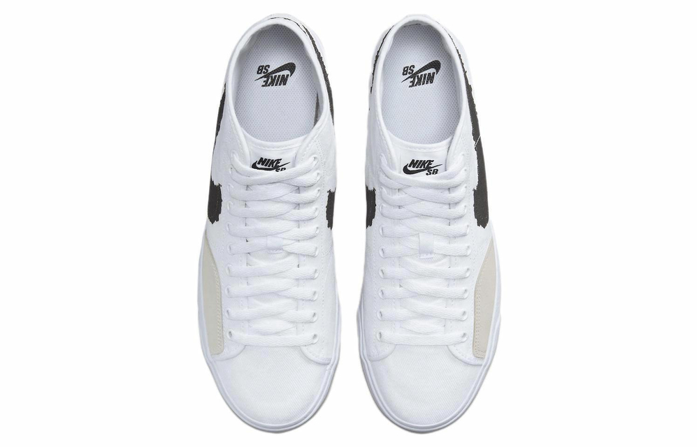 Кроссовки Nike Blazer