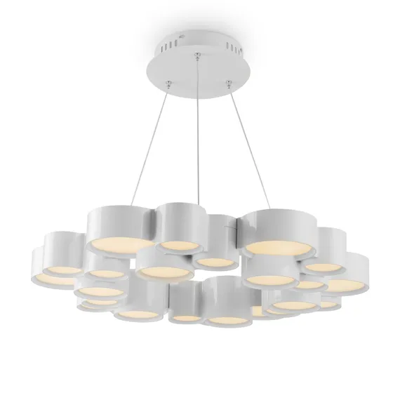 Подвесной светильник FR6043PL-L60W Мэрилин 64 Вт LED Freya fr6043pl-l60w