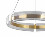 Подвесной светильник Kink Light Риколь 08001-70,33