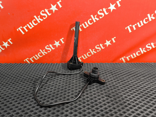 Датчик уровня масла