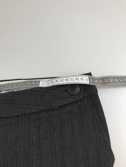 Брюки Bovona классические 46 размер