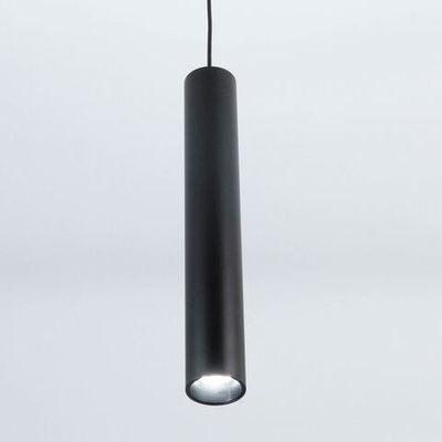 Citilux Тубус CL01PB071N LED Подвесной светильник Чёрный