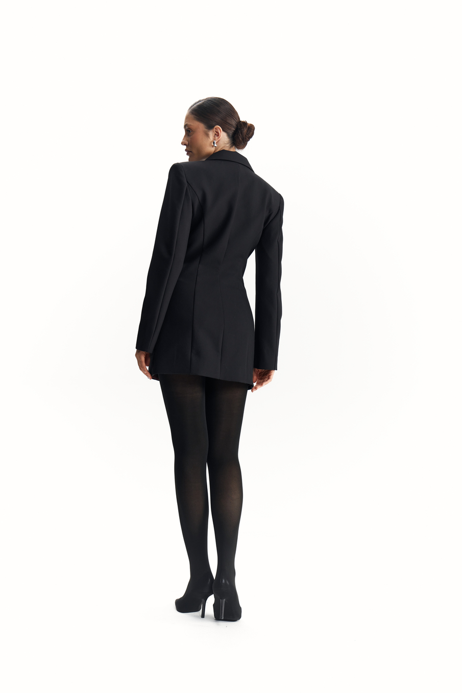 Платье-пиджак «Elegance»