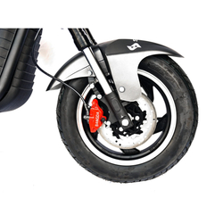 Электроскутер Skyboard FAR EAST 5000W