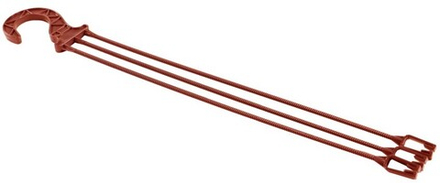 Подвес для кашпо Терракот