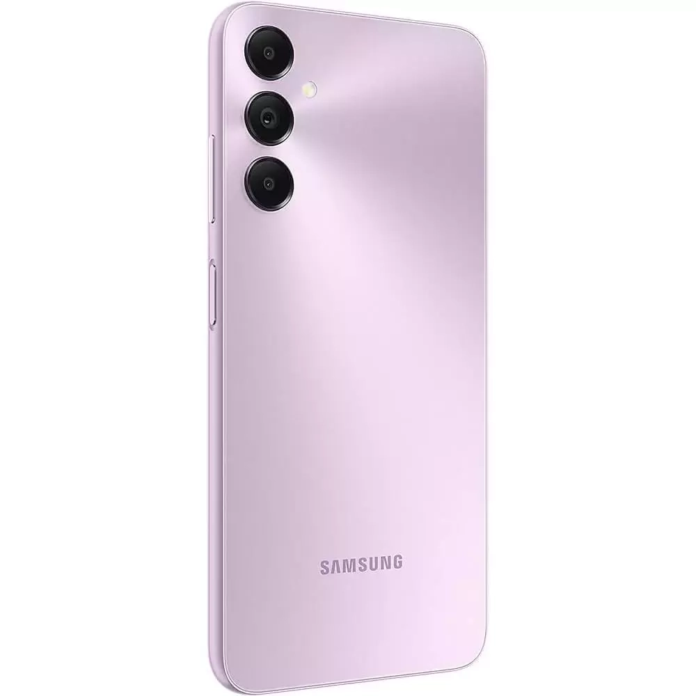 Samsung Galaxy A05S 4/128Gb Lavander (Фиолетовый)