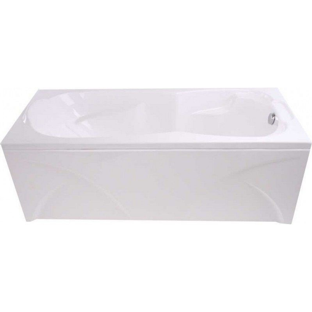 Ванна Персей ЭКСТРА (1900х900) в комплекте (с сифоном) + каркас