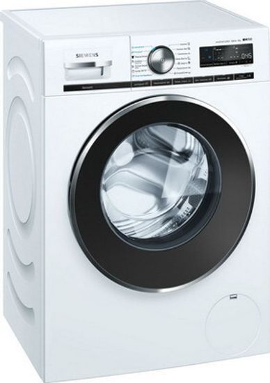 Стиральная машина Siemens WS12WL40OE