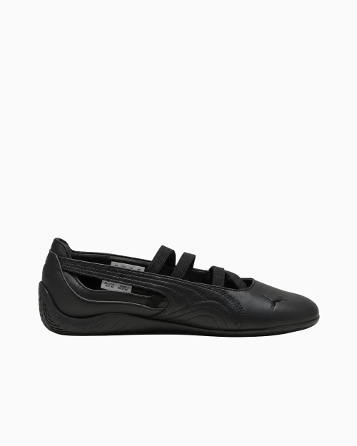 Балетки Puma Speedcat Ballet Lthr Wns