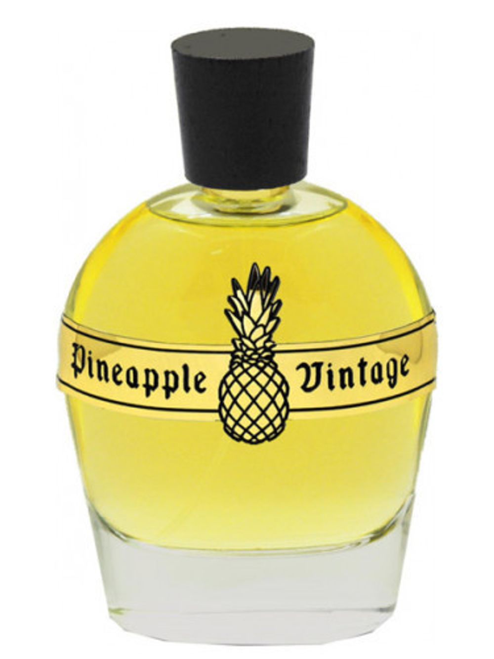 Parfums Vintage Beyond Noir