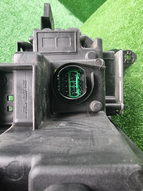 Фара левая Changan CS55PLUS (2021-2024) LED