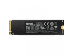 SSD накопитель Samsung 970 EVO Plus 1ТБ, M.2 2280, PCIe 3.0 x4, NVMe [MZ-V7S1T0BW]
