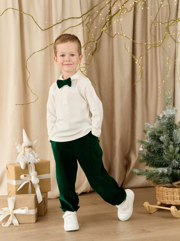 Галстук-бабочка 