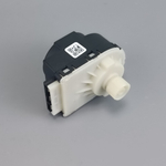 Сервопривод DUCA 220-240V черно-белый для котлов BAXI, ARISTON, PROTHERM арт. 61302483, 5694580