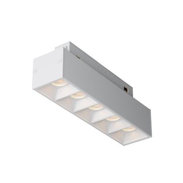 Трековый светильник Technical TR076-2-10W3K-W